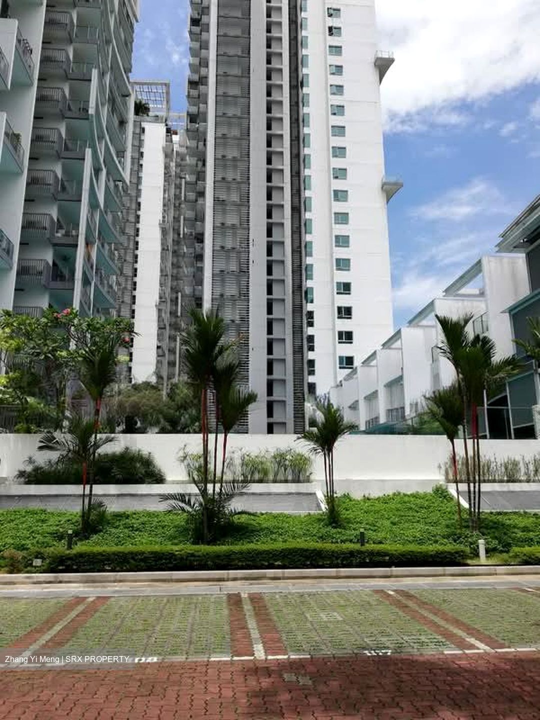 Eight Riversuites (D12), Condominium #531470601
